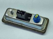  Buton deschidere portbagaj Skoda Roomster (5) [Fabr 2006-2015] 5J0827229