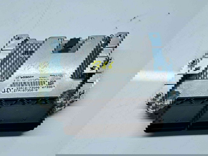 Calculator motor ECU SUZUKI Swift 3 M-Hybrid [Fabr 2016-2024] 33910-73S00 1.2 hibrid K12D 61KW / 83CP