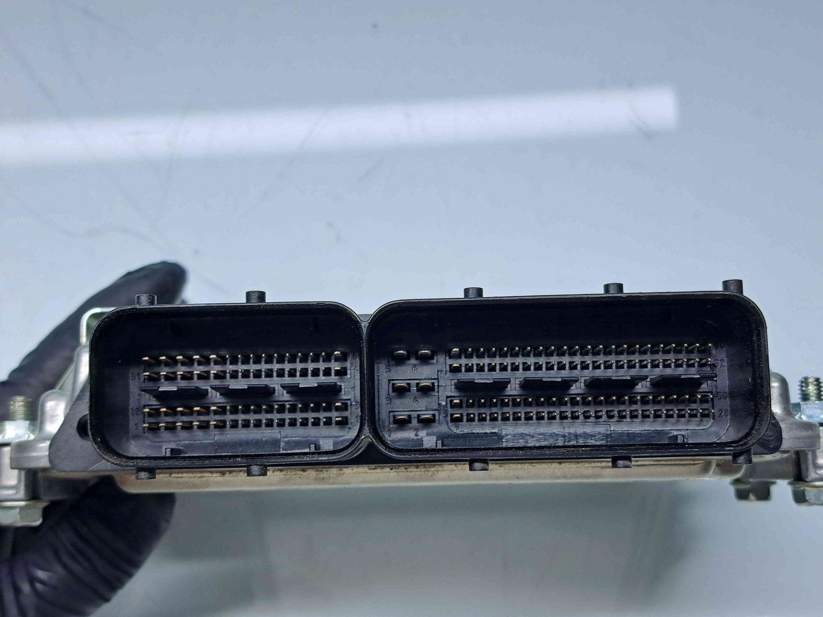 Calculator motor ECU SUZUKI Swift 3 M-Hybrid [Fabr 2016-2024] 33910-73S00 1.2 hibrid K12D 61KW / 83CP - imagine 3