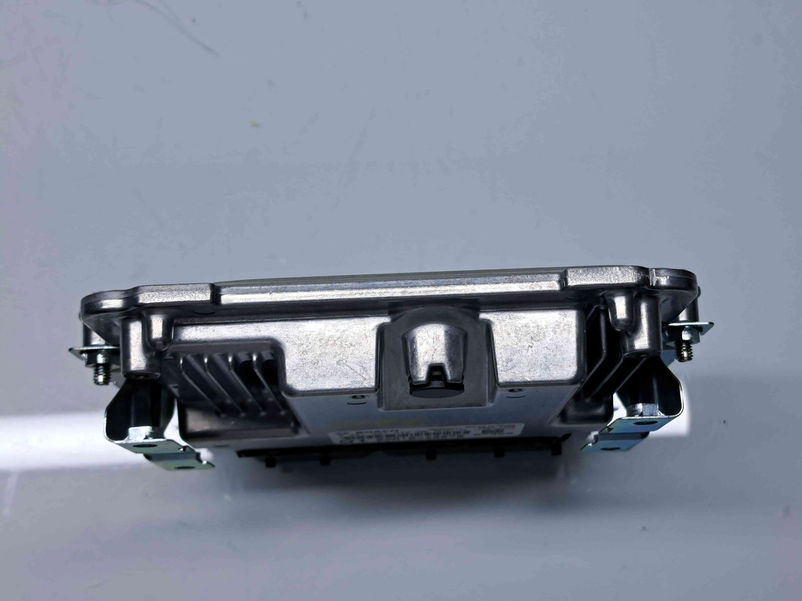 Calculator motor ECU SUZUKI Swift 3 M-Hybrid [Fabr 2016-2024] 33910-73S00 1.2 hibrid K12D 61KW / 83CP - imagine 4