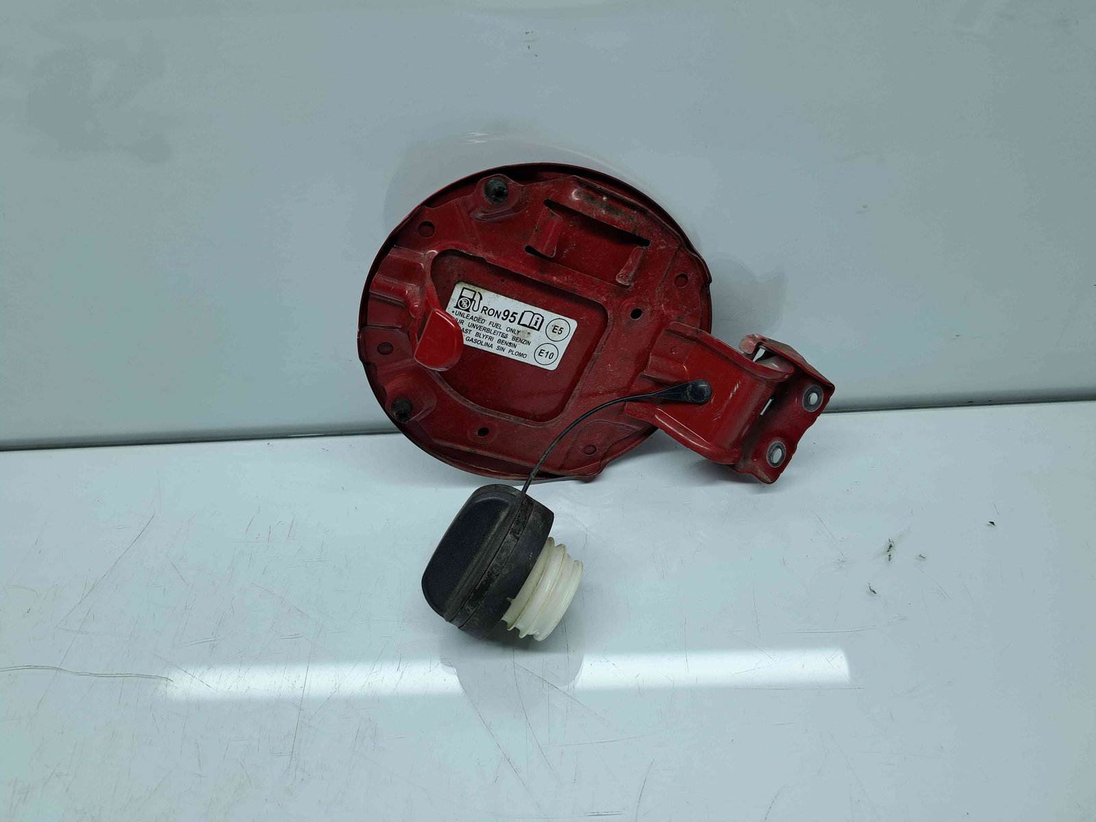 Capac rezervor SUZUKI Swift 3 M-Hybrid [Fabr 2016-2024] C06 - imagine 2