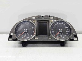  Ceas bord Volkswagen Passat B7 (362) [Fabr 2010-2014] A2C53219792