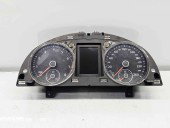  Ceas bord Volkswagen Passat B7 (362) [Fabr 2010-2014] A2C53219792