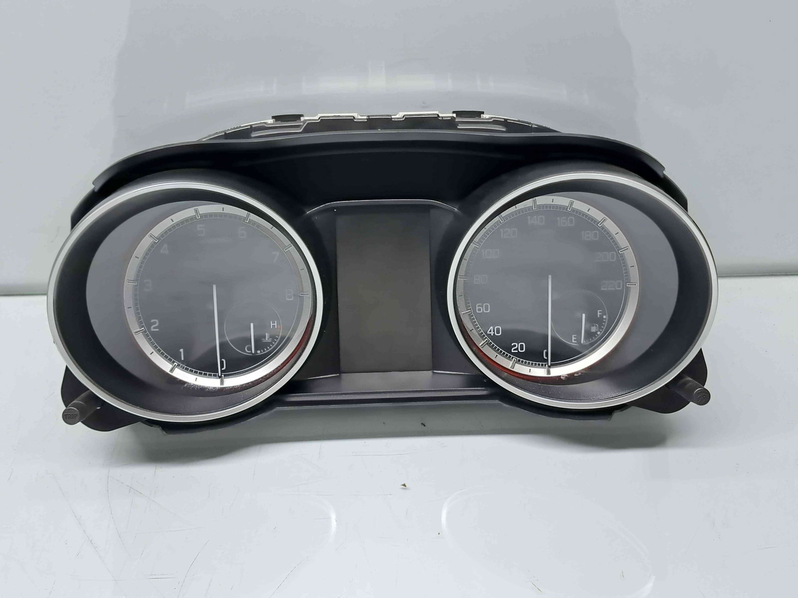 Ceas bord SUZUKI Swift 3 M-Hybrid [Fabr 2016-2024] 34110-80SG0 - imagine 1