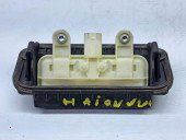 Buton deschidere portbagaj Mercedes Clasa C (W204) [Fabr 2007-2014] A2047500293