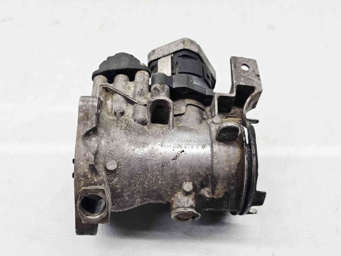 Clapeta acceleratie Mercedes Clasa B (W245) [Fabr 2005-2011] A6400901470 2.0 CDI 640940 80KW / 109CP