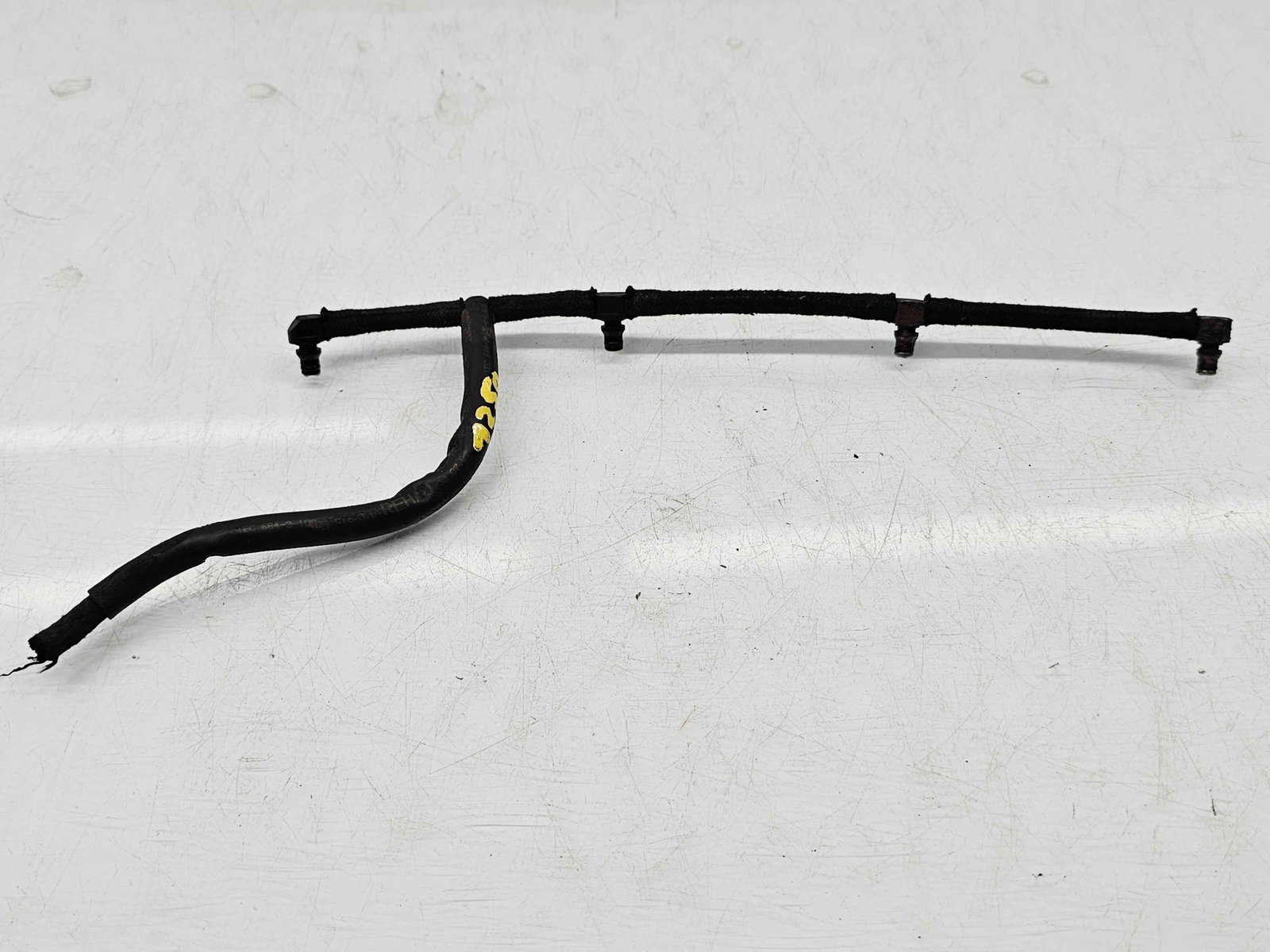 Conducta retur injectoare Mercedes Clasa B (W245) [Fabr 2005-2011] OEM 2.0 CDI 640940 80KW / 109CP - imagine 1