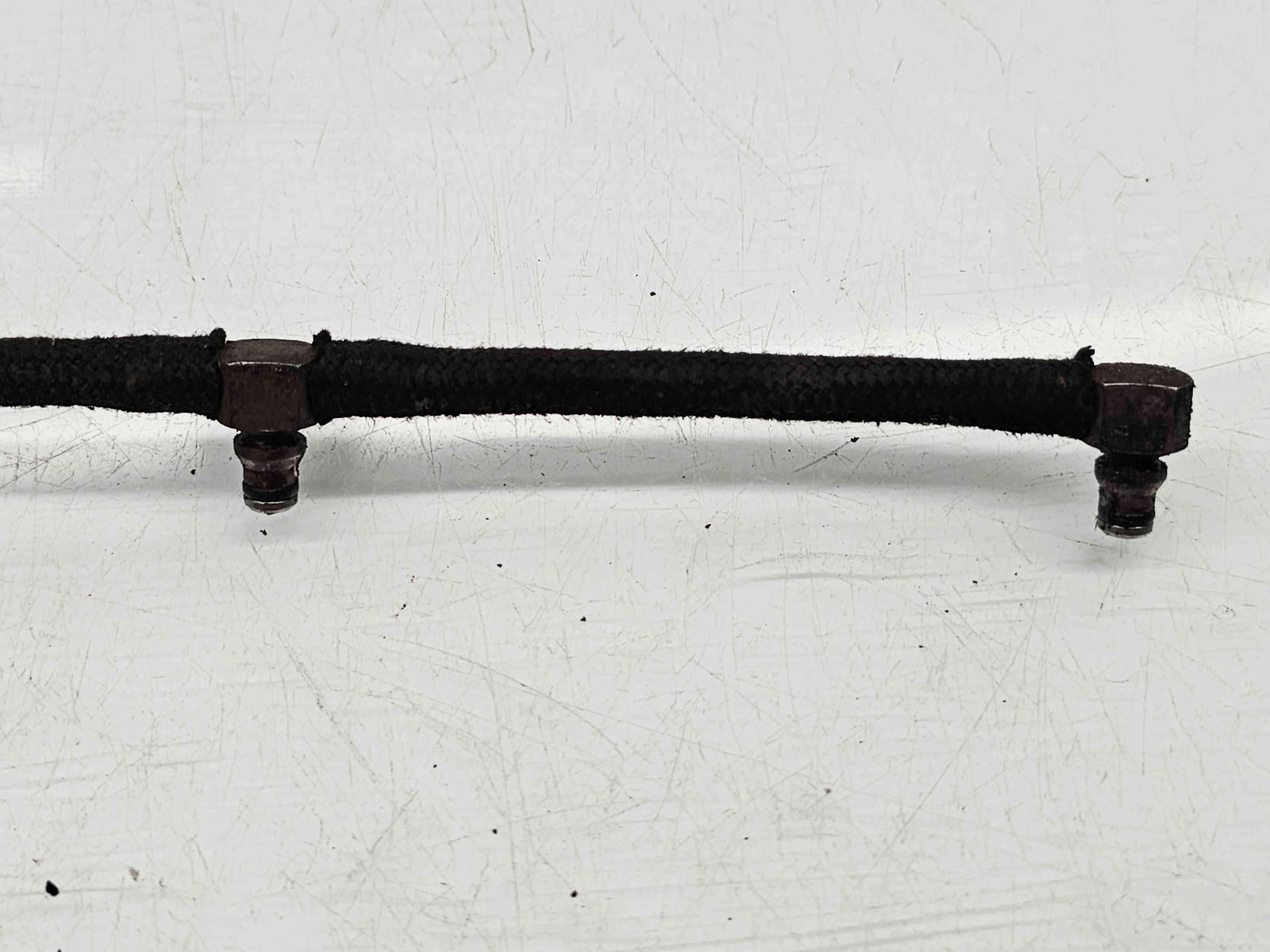 Conducta retur injectoare Mercedes Clasa B (W245) [Fabr 2005-2011] OEM 2.0 CDI 640940 80KW / 109CP - imagine 2