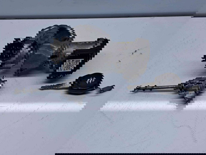 Contact cu cheie SUZUKI Swift 3 M-Hybrid [Fabr 2016-2024] 33970-62R01  1.2 hibrid K12D61KW / 83CP