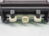 Buton deschidere portbagaj Mercedes Clasa C (W204) [Fabr 2007-2014] A2047500293