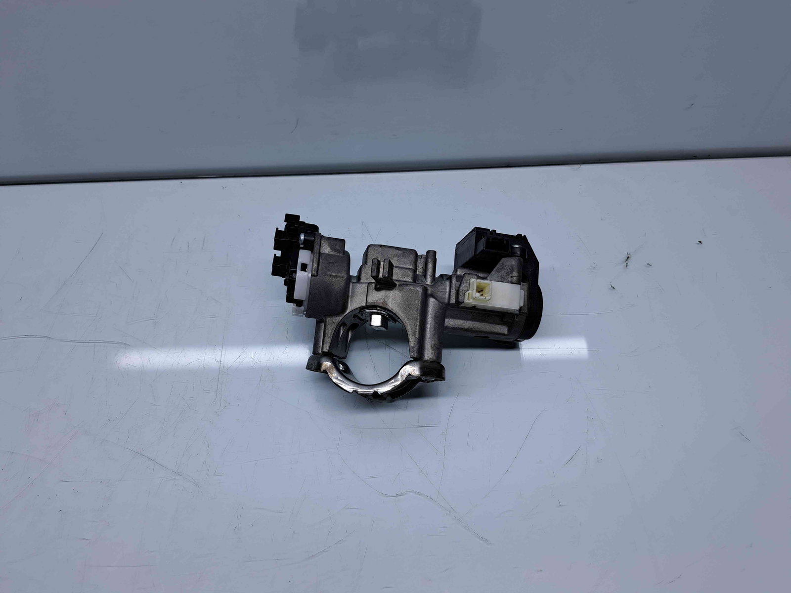 Contact cu cheie SUZUKI Swift 3 M-Hybrid [Fabr 2016-2024] 33970-62R01 1.2 hibrid K12D61KW / 83CP - imagine 3