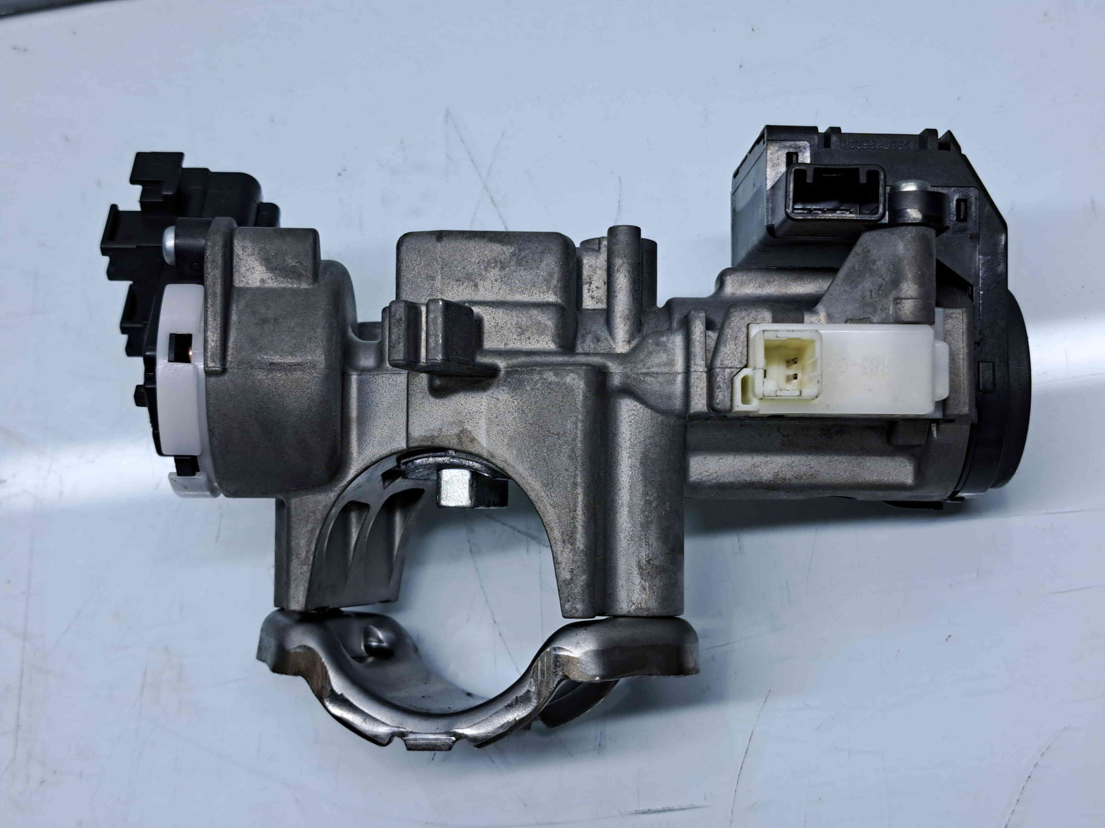 Contact cu cheie SUZUKI Swift 3 M-Hybrid [Fabr 2016-2024] 33970-62R01 1.2 hibrid K12D61KW / 83CP - imagine 4