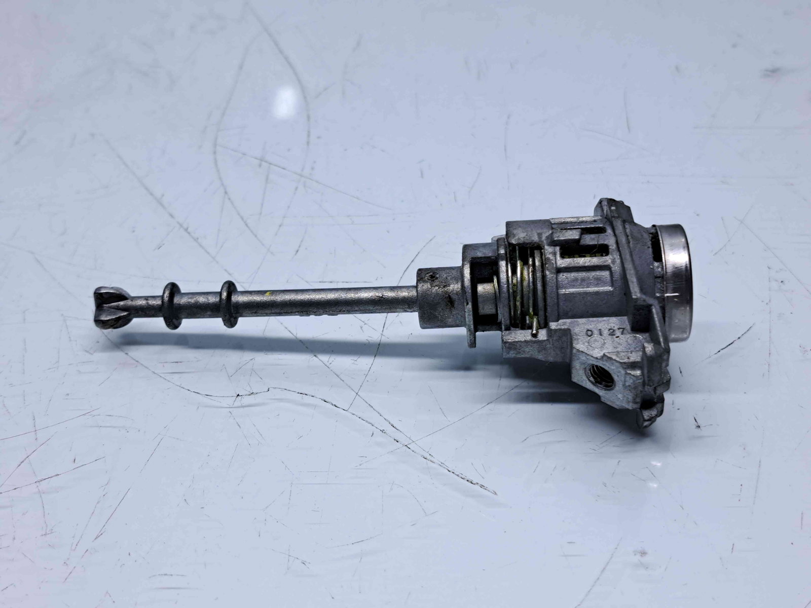 Contact cu cheie SUZUKI Swift 3 M-Hybrid [Fabr 2016-2024] 33970-62R01 1.2 hibrid K12D61KW / 83CP - imagine 6