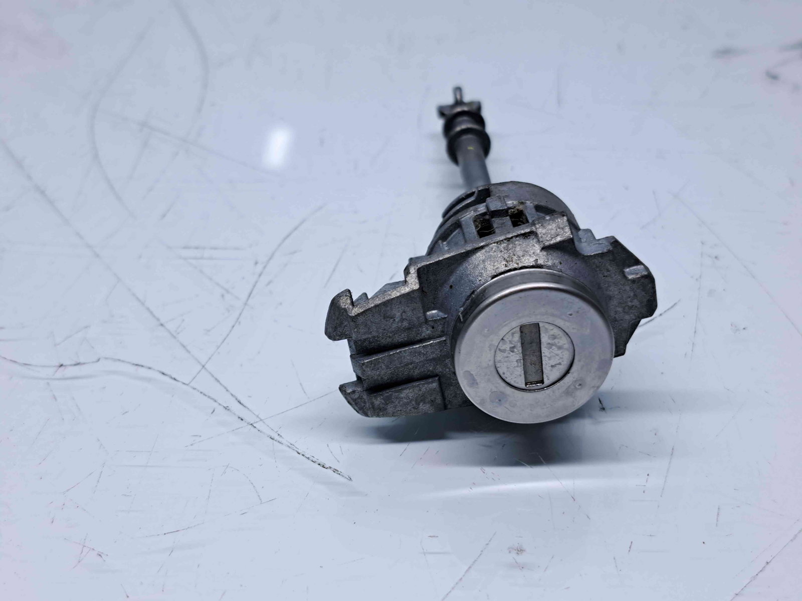 Contact cu cheie SUZUKI Swift 3 M-Hybrid [Fabr 2016-2024] 33970-62R01 1.2 hibrid K12D61KW / 83CP - imagine 7