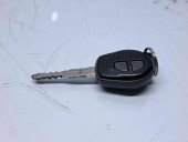 Contact cu cheie SUZUKI Swift 3 M-Hybrid [Fabr 2016-2024] 33970-62R01  1.2 hibrid K12D61KW / 83CP