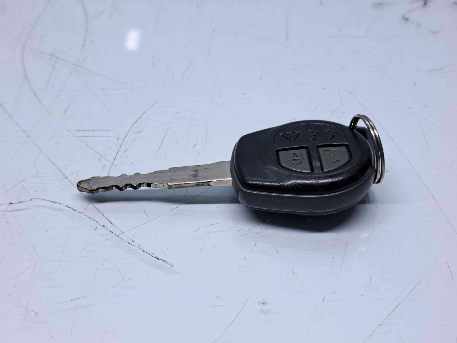 Contact cu cheie SUZUKI Swift 3 M-Hybrid [Fabr 2016-2024] 33970-62R01 1.2 hibrid K12D61KW / 83CP - imagine 8