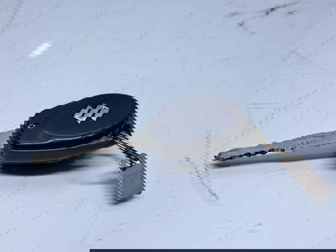 Contact cu cheie SUZUKI Swift 3 M-Hybrid [Fabr 2016-2024] 33970-62R01  1.2 hibrid K12D61KW / 83CP