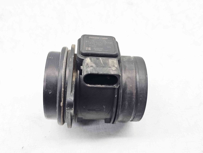 Debitmetru aer Mercedes Clasa B (W245) [Fabr 2005-2011] A0000942948 2.0 CDI 640940 80KW / 109CP
