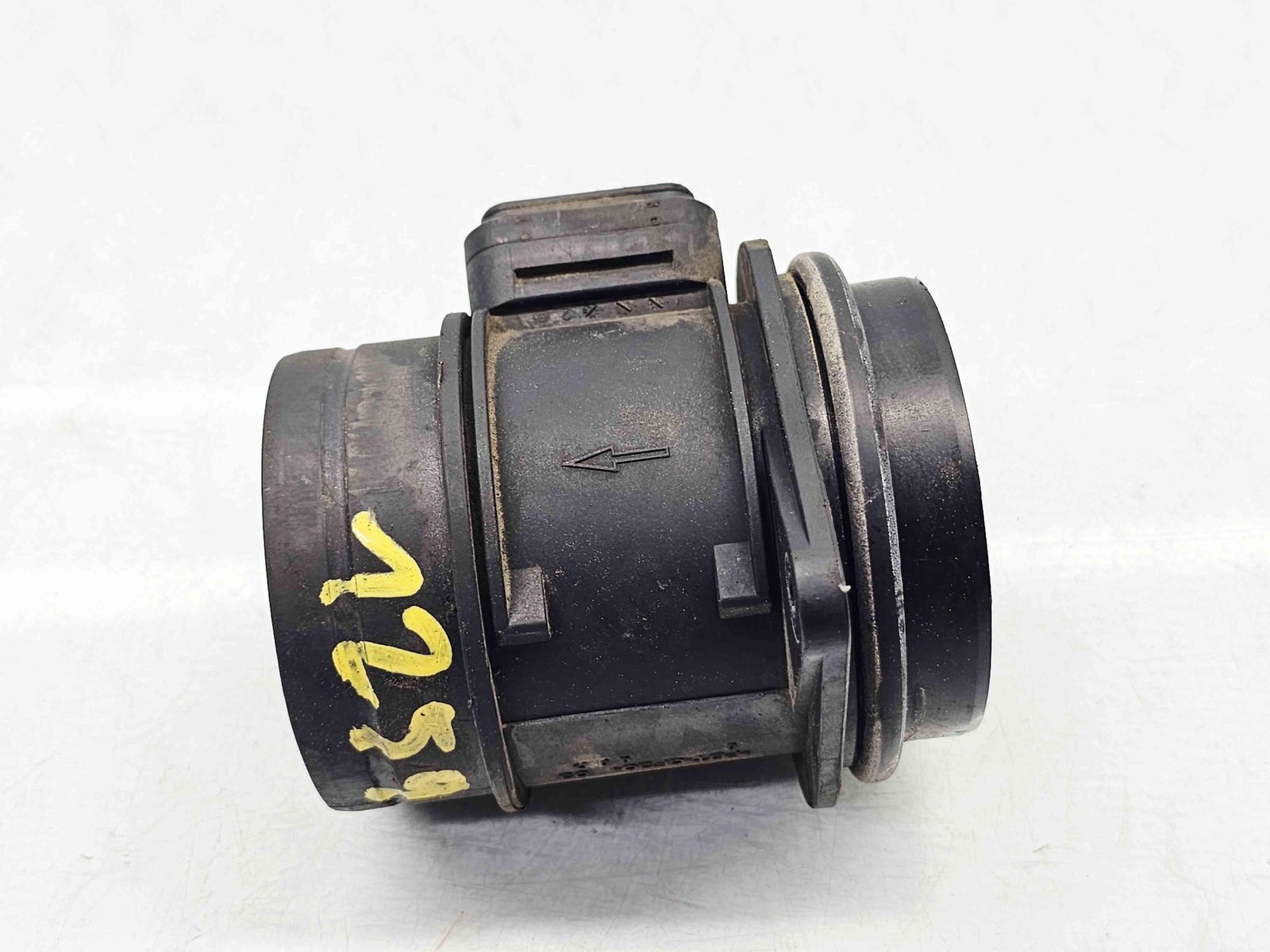 Debitmetru aer Mercedes Clasa A (W169) [Fabr 2004-2012] A0000942948 2.0 CDI 640940 80KW / 109CP - imagine 1