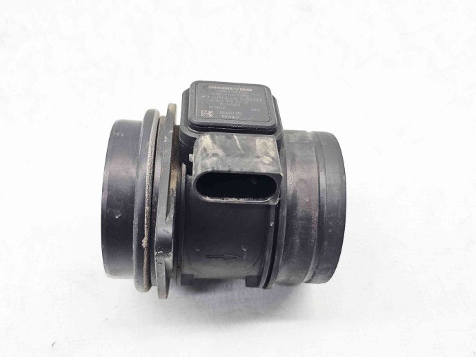 Debitmetru aer Mercedes Clasa A (W169) [Fabr 2004-2012] A0000942948 2.0 CDI 640940 80KW / 109CP