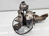 Turbina  Volkswagen Touran (1T1, 1T2) [Fabr 2003-2010] 03L253010F 2.0 TDI CFGB 125KW / 170CP