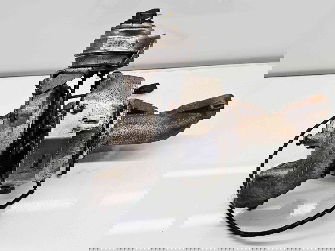 Turbina  Volkswagen Passat B7 (362) [Fabr 2010-2014] 03L253010F 2.0 TDI CFGB 125KW / 170CP