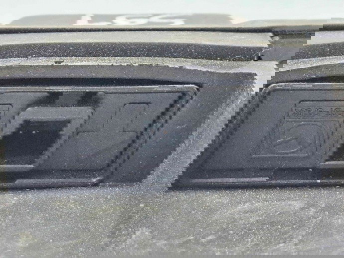  Buton deschidere portbagaj MAZDA CX-5 (KE) [Fabr 2011-2016] OEM