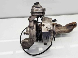 Turbina  Volkswagen Tiguan (5N) [Fabr 2007-2016] 03L253010F 2.0 TDI CFGB 125KW / 170CP