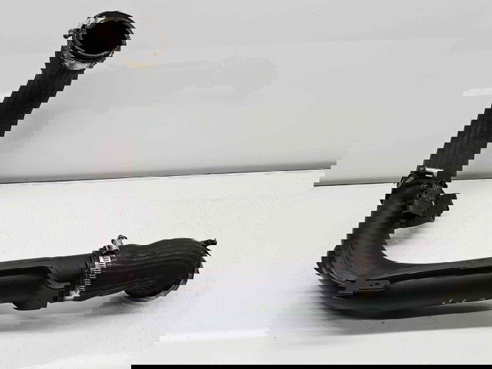 Tub intercooler  Volkswagen Jetta 4 (6Z) [Fabr 2011-2017] 1K0145770AE 2.0 TDI CFGB 125KW / 170CP