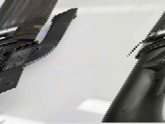 Tub intercooler  Volkswagen Jetta 4 (6Z) [Fabr 2011-2017] 1K0145770AE 2.0 TDI CFGB 125KW / 170CP