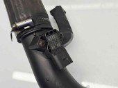 Tub intercooler  Volkswagen Jetta 4 (6Z) [Fabr 2011-2017] 1K0145770AE 2.0 TDI CFGB 125KW / 170CP