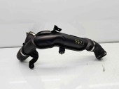 Tub intercooler  Volkswagen Jetta 4 (6Z) [Fabr 2011-2017] 1K0145770AE 2.0 TDI CFGB 125KW / 170CP