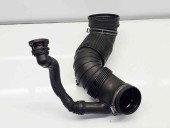 Tub admisie aer  Volkswagen Passat B6 (3C2) [Fabr 2005-2010] 3C0129654P 2.0 TDI CFGB 125KW / 170CP