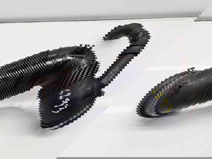 Tub admisie aer  Volkswagen Eos (1F7, 1F8) [Fabr 2006-2015] 3C0129654P 2.0 TDI CFGB 125KW / 170CP