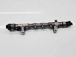 Rampa injectoare  Skoda Yeti (5L) [Fabr 2009-2020] 03L130089P 2.0 TDI CFGB 125KW / 170CP