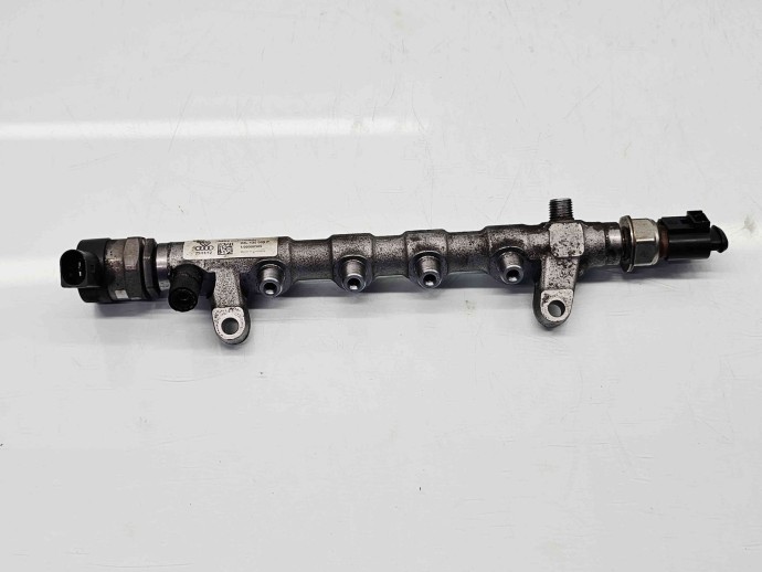 Rampa injectoare  Skoda Yeti (5L) [Fabr 2009-2020] 03L130089P 2.0 TDI CFGB 125KW / 170CP