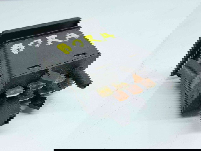  Buton dezaburire luneta Volkswagen Bora (1J2) [Fabr 1998-2005] 1J0959621C