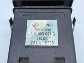  Buton dezaburire luneta Volkswagen Bora (1J2) [Fabr 1998-2005] 1J0959621C