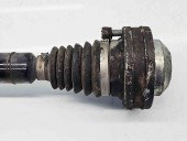 Planetara dreapta fata  Volkswagen Passat B7 (362) [Fabr 2010-2014] 1K0407272JF 2.0 TDI CFGB 125KW / 170CP