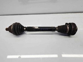 Planetara dreapta fata  Skoda Yeti (5L) [Fabr 2009-2020] 1K0407272JF 2.0 TDI CFGB 125KW / 170CP