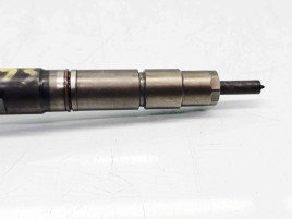 Injector  Volkswagen Passat B7 (362) [Fabr 2010-2014] 03L130277J 2.0 TDI CFGB 125KW / 170CP