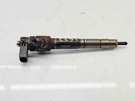 Injector  Volkswagen Passat B7 (362) [Fabr 2010-2014] 03L130277J 2.0 TDI CFGB 125KW / 170CP