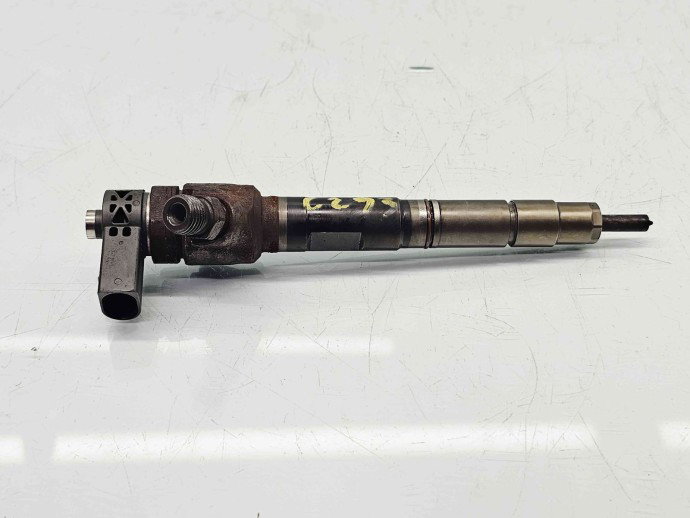 Injector  Volkswagen Passat B7 (362) [Fabr 2010-2014] 03L130277J 2.0 TDI CFGB 125KW / 170CP