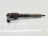 Injector  Volkswagen Passat B7 (362) [Fabr 2010-2014] 03L130277J 2.0 TDI CFGB 125KW / 170CP