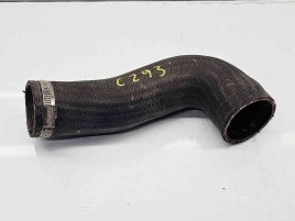 Furtun intercooler  Volkswagen Passat B7 (362) [Fabr 2010-2014] 1K0145832AC 2.0 TDI CFGB 125KW / 170CP
