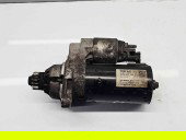  Electromotor 13 dinti  Skoda Octavia 2 (1Z3) [Fabr 2004-2013] 02M911024C  2.0 TDI CFGB125KW / 170CP