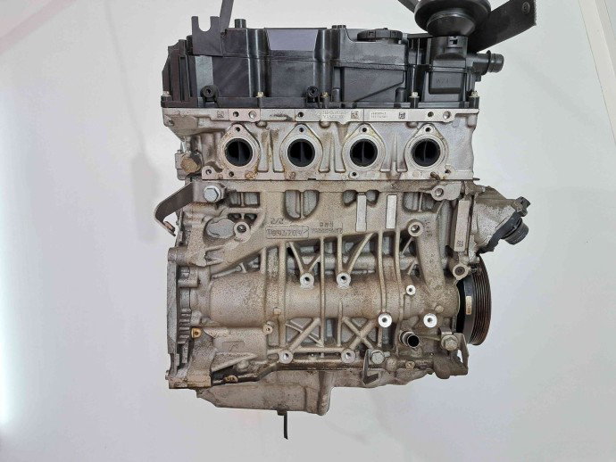 Motor complet ambielat  Bmw 3 (F30) [Fabr 2012-2017] N47D20C 2.0 N47D20 105KW / 143CP