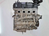 Motor complet ambielat  Bmw 5 (F10) [Fabr 2011-2016] N47D20C 2.0 N47D20 105KW / 143CP