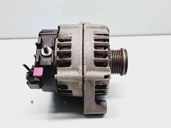 Alternator  Bmw 3 (F30) [Fabr 2012-2017] 8519890 2.0 N47D20 105KW / 143CP