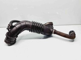 Tub admisie aer  Bmw 3 (F30) [Fabr 2012-2017] 586509-10 2.0 N47D20 105KW / 143CP